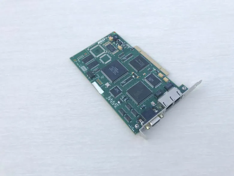 Мэй XMP-SYNQNET-PCI-RJ 1007-0085 REV 2