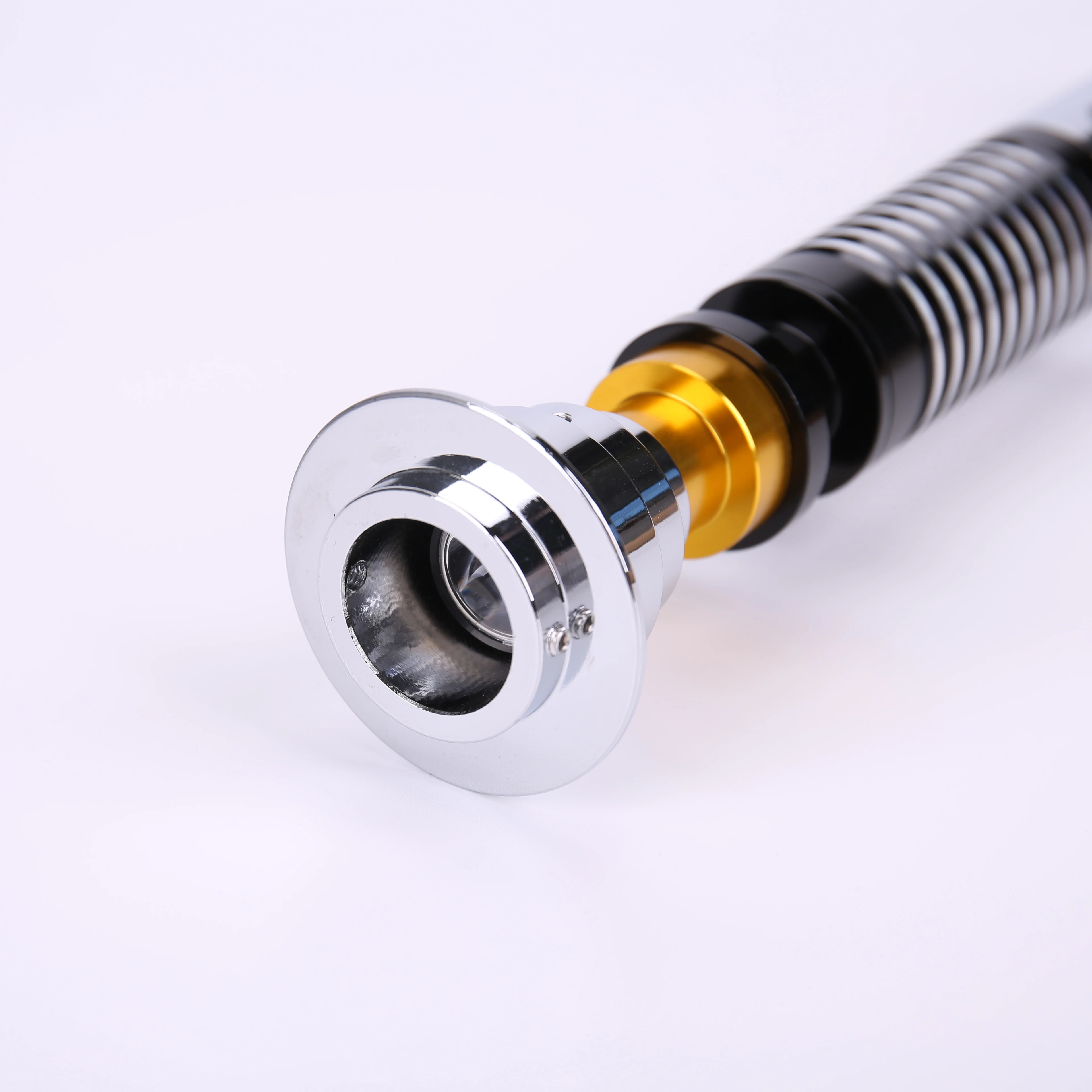TXQSABER RGB Luke Saber ручка 12 цветов металлическая рукоятка 6 набор звуковая Регулировка