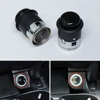 

Car Cigarette Lighter Auto Replacement Parts Accessories Interior Inner