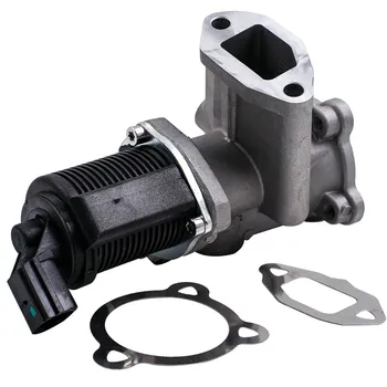 

AGR EGR Valve 55184651 for Opel Vauxhall Corsa MK3 1.3CDTI Fiat Suzuki Swift MK3 851744 93189335 931774252