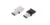 USB-C Connector Type C USB 3.1 Type-C Male to USB Female OTG Адаптер Конвертер для Android Tablet Phone Flash Drive U Disk