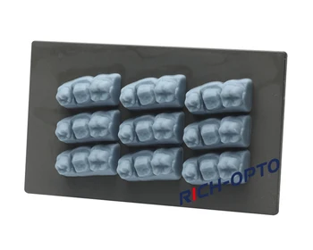 

Dental 3D Printer for dental diagnostic model