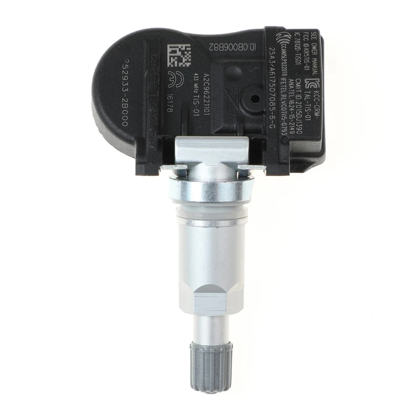   TPMS  52933-2B000 529332B000, TPMS Ÿ̾ з ͸  
