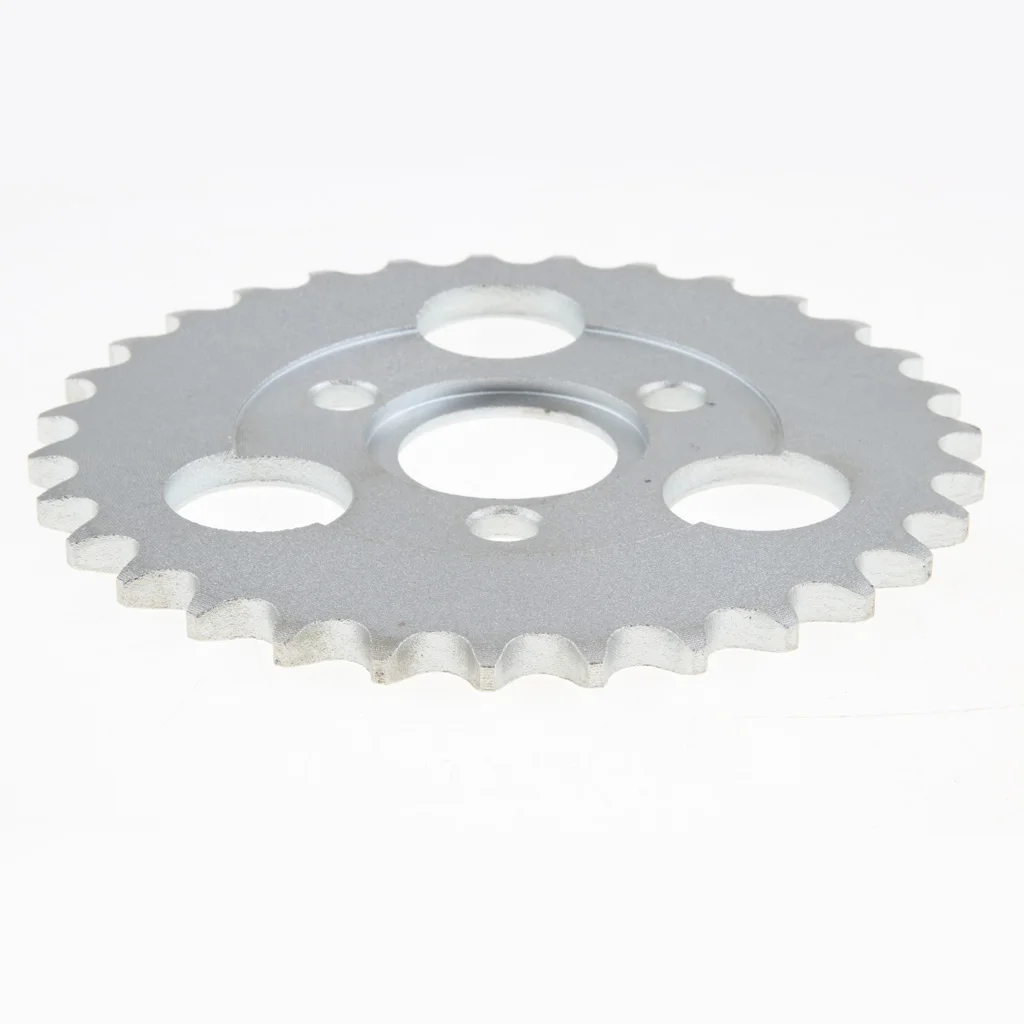Motorcycle 420 Chain 31 Teeth Rear Sprocket For Honda Monkey Z50