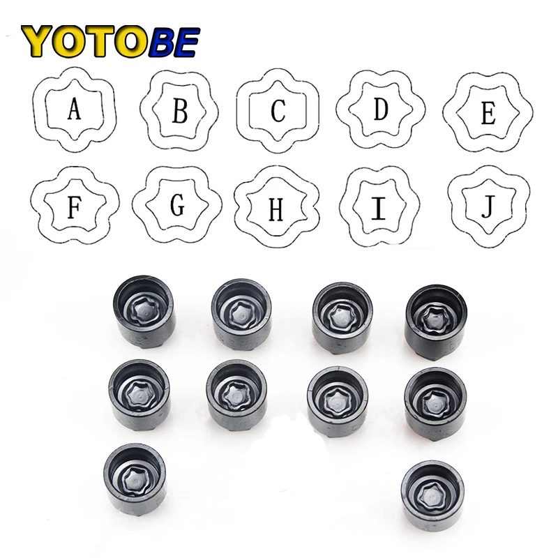 Share 91+ about toyota wheel lock unmissable in.daotaonec