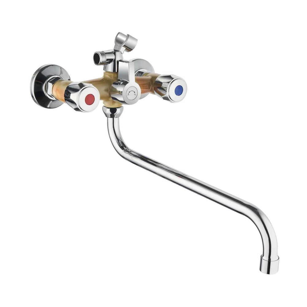 Сантехника / смеситель кран PLstart PL2210-30 | Обустройство дома