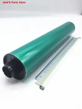 

1set D009-9510 OPC Drum drum blade Mp4000 For Ricoh Aficio MP 4000 4001 4002 5000 5002 MP4000 MP4002 MP5000 Japan Cylinder