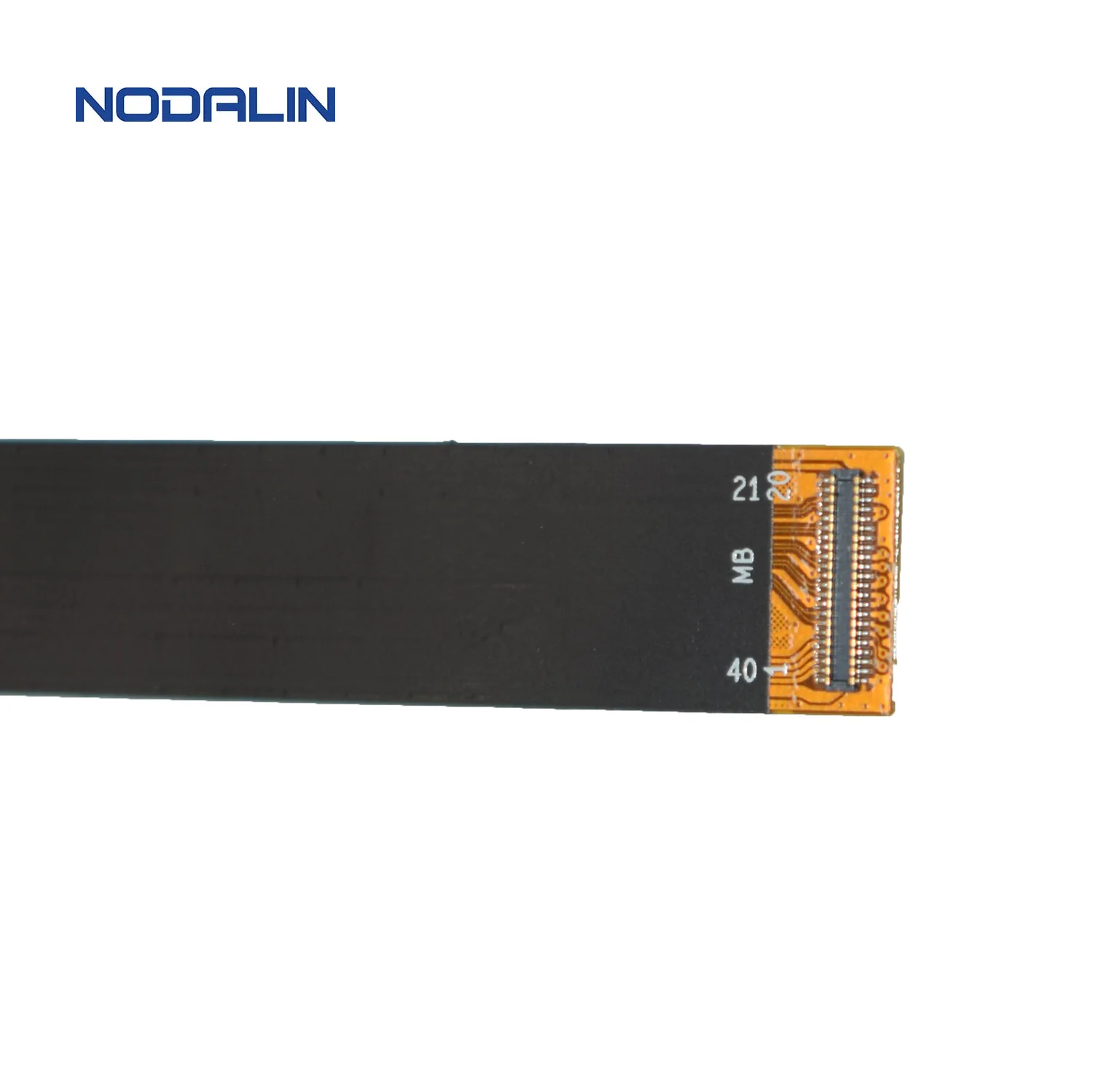 LCDフレキシブルケーブル部品,CT-X636F,ideapad duet Chromebook 10.1