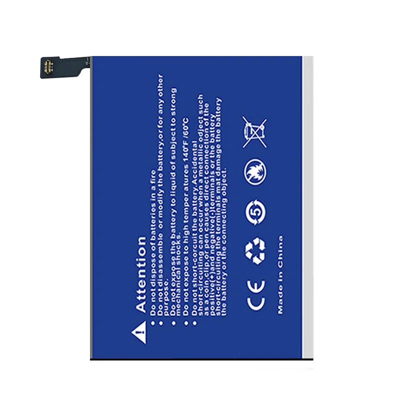 HSABAT 0 цикла 4100 мА/ч, G013C-B Батарея для htc Google G013C Pixel 3 XL, Pixel XL 3 телефон запасной аккумулятор