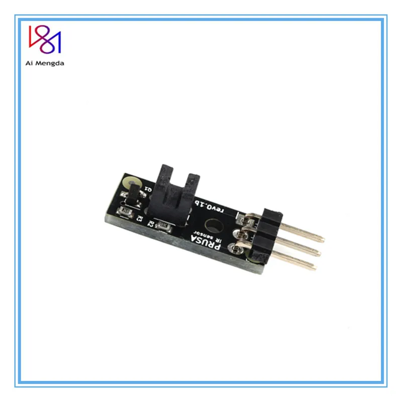 Mk2.5/Mk3 до Mk2.5s/Mk3s 3D ИК-датчик накаливания обновление обнаружения застревающий датчик накаливания комплект PINDA V2 датчик для Prusa i3 MK2.5S/MK3S