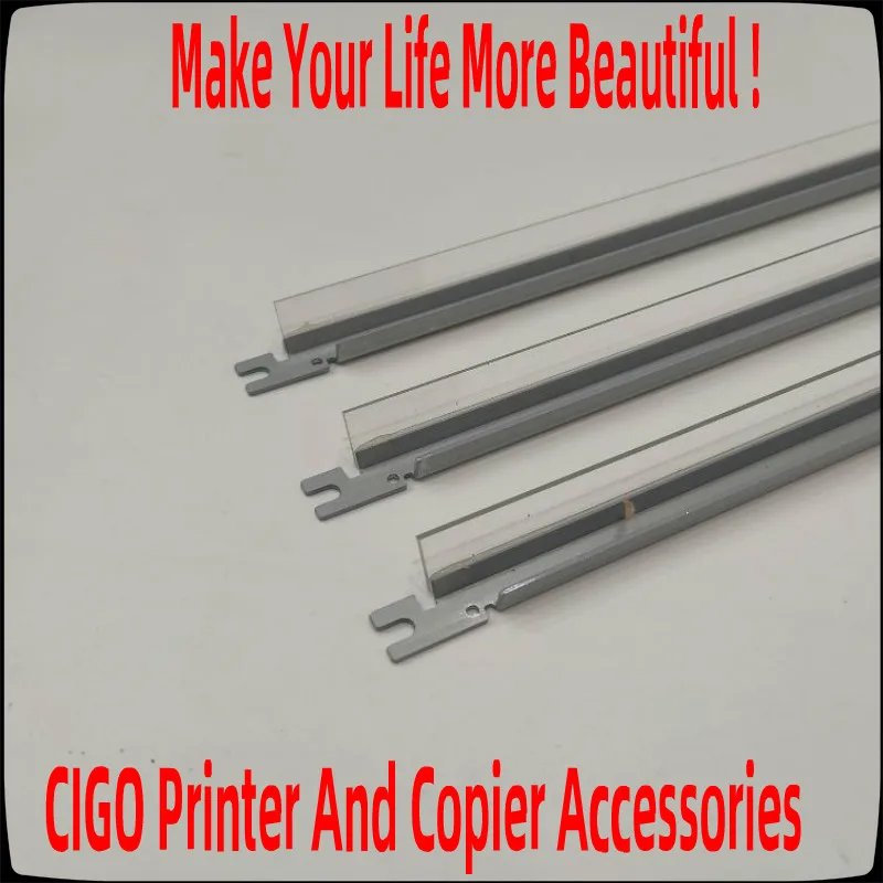 para Oki C9600 C9600 C9650 C9850 C930 C910 Es3640 Tambor Lâmina de Limpeza para Okidata 9600 9800 910 930 Imagem Tambor Unidade Limpador - Imagem 2