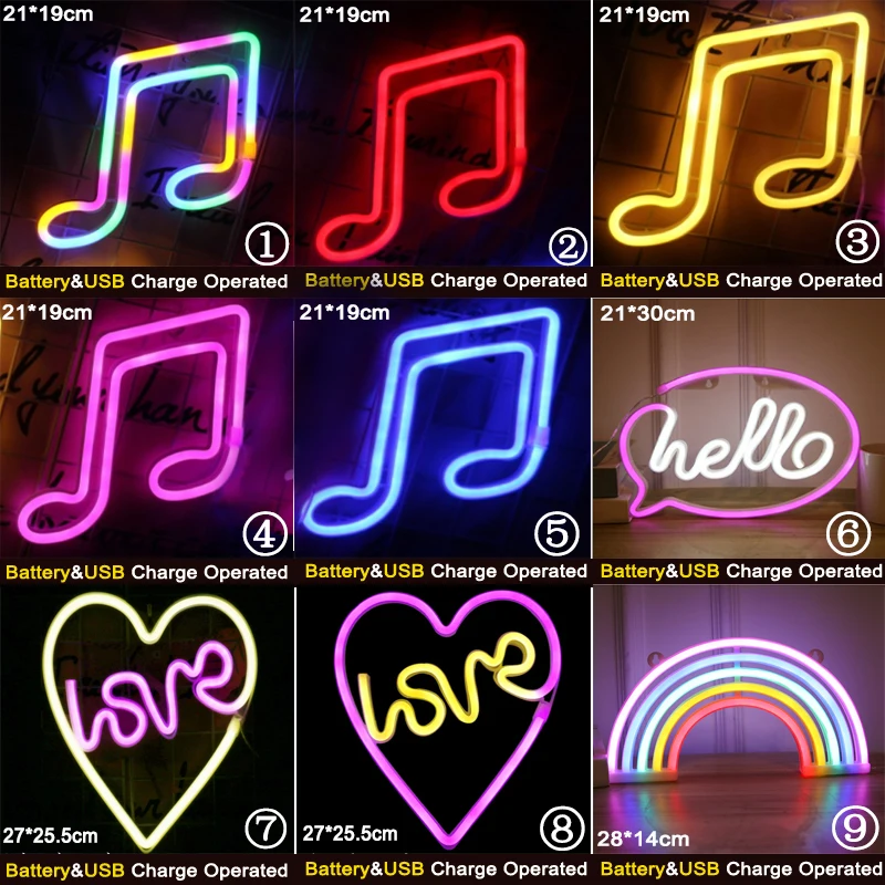 7Style light