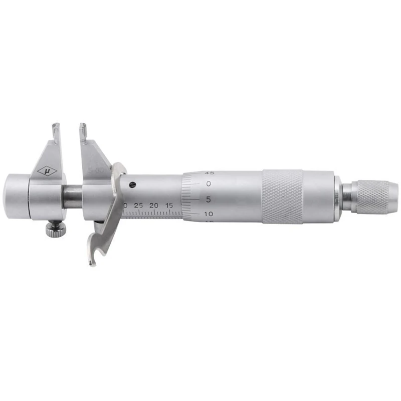 

5-30Mm Inner Diameter Micrometers Centimeter Card Measuring Tools Spiral Micrometers Measuring Tools