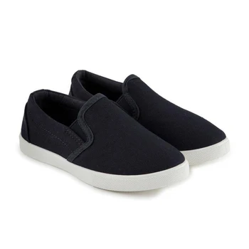 

Sneakers for children, color blue