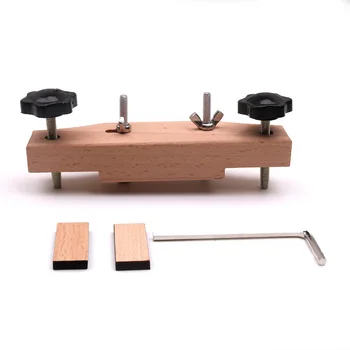 

Guitar Fret Installation Replacement Bass Guitar Repair Maintenance Tool Guitar Accessories Luthier Tool SS