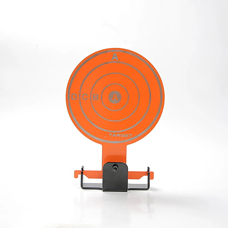 Metal Folding Hollow Humanoid Airsoft Shooting Target for CQB CS Competitive Games Description Image.This Product Can Be Found With The Tag Names Ring, Sports Entertainment