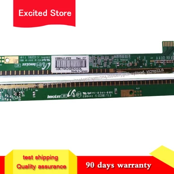 

original 1pair/2pcs working V500HJ1-PE8 Rev.C7 XC/XR /V500HJ1-PE8 Rev.CLCD Panel PCB Part