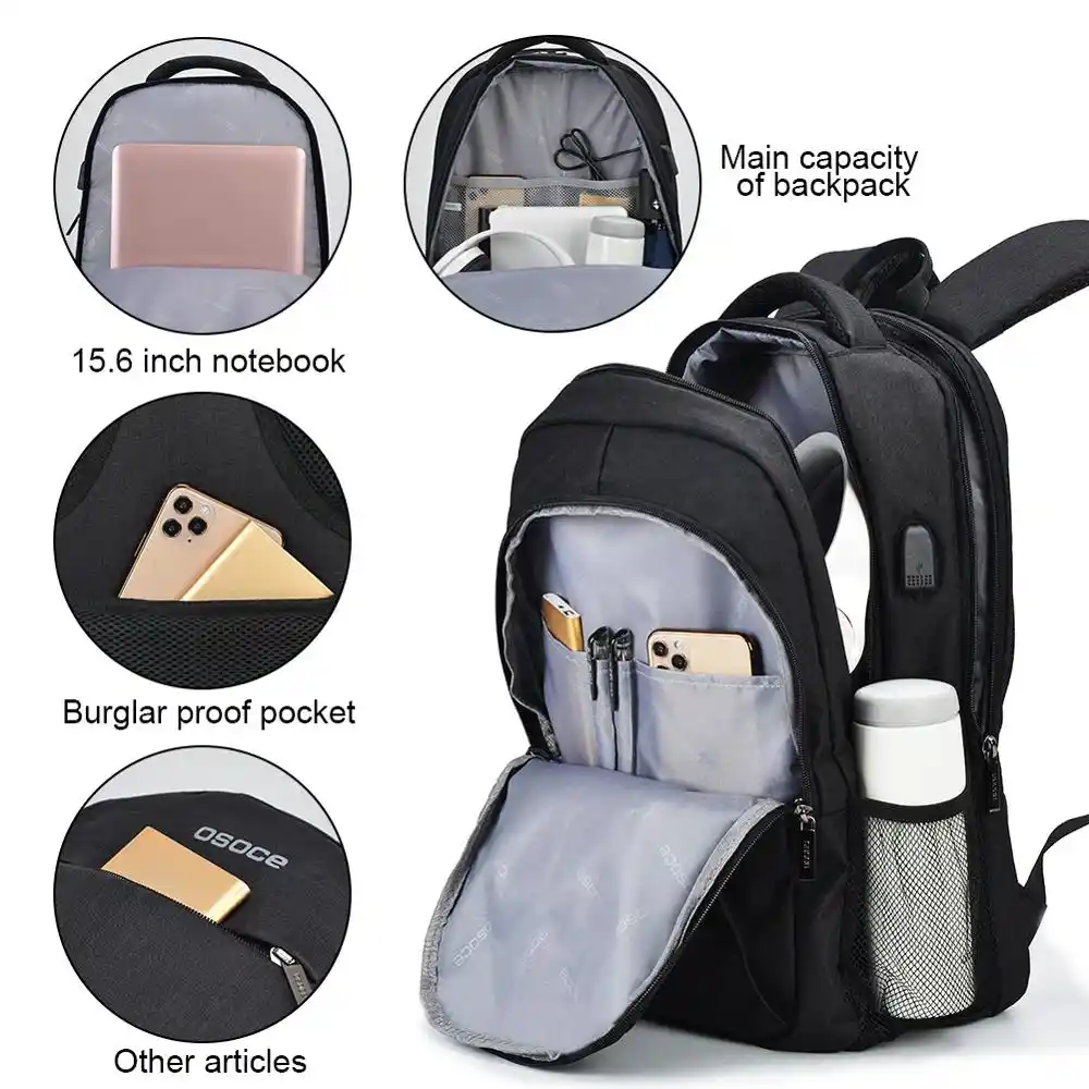 osoce backpack