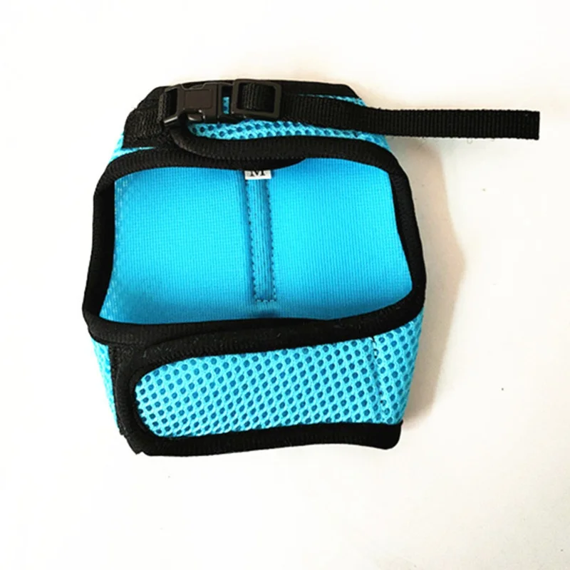Rabbit Harnesses Vest and Leash 5