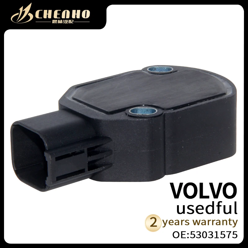 

CHENHO BRAND NEW Car Accessories Auto Throttle Postion Sensor For Dodge VOLVO 53031575 53031575AF 53031575AF 3970085