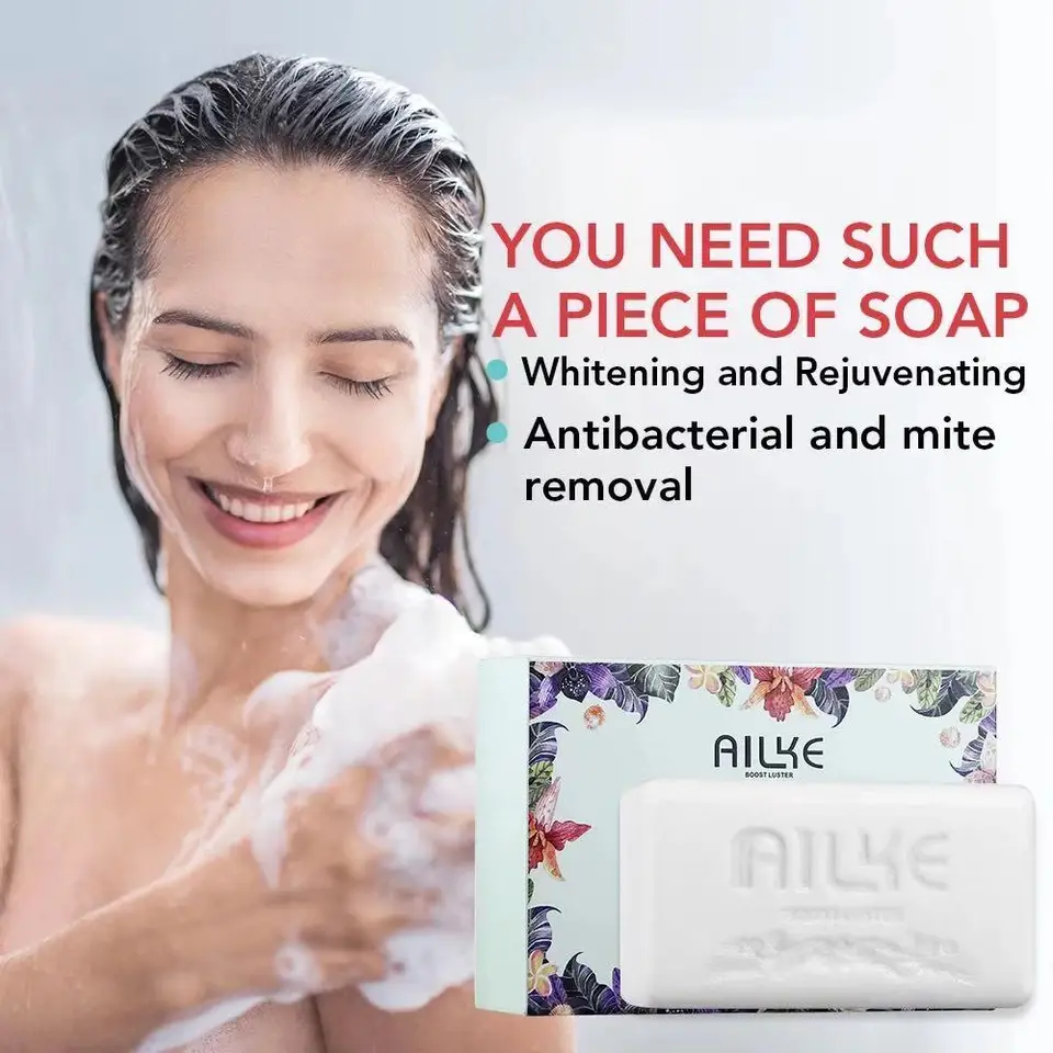 baby skin whitening cream and soap