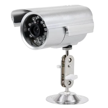 

FFYY-Top Quality CCTV camera, DVR Waterproof Outdoor CCTV Security Camera Micro SD/TF Card Night Vision Recorder