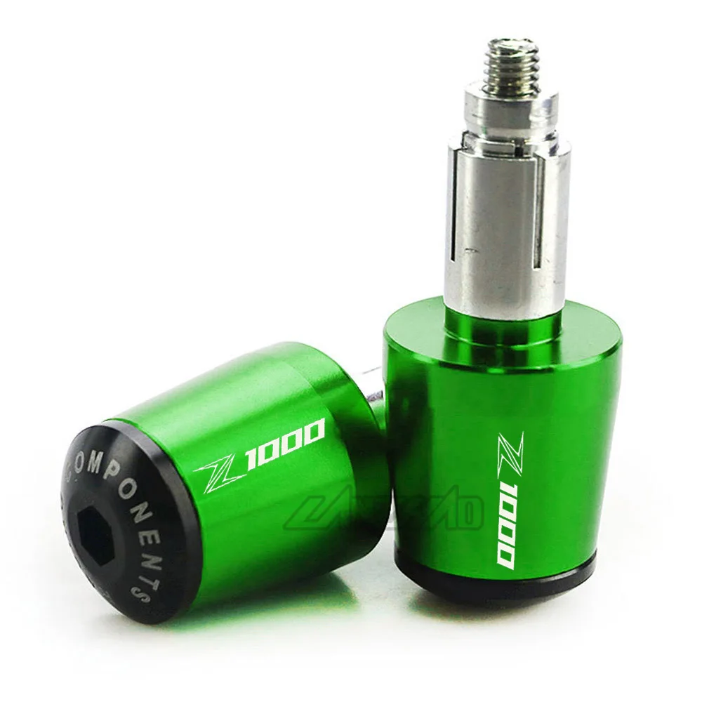 Z1000 BAR END (7)