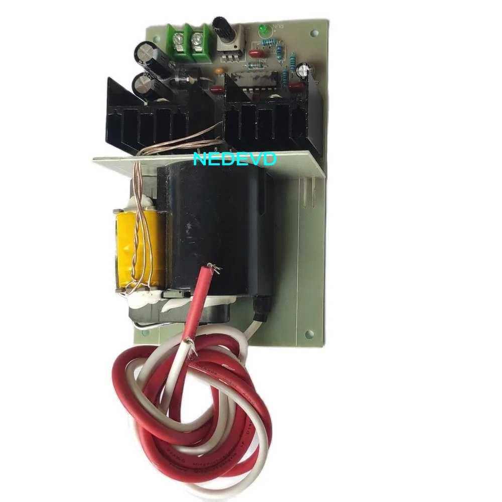 CX-20 1KV-10KV 20W high voltage power supply module Adjustable power supply 