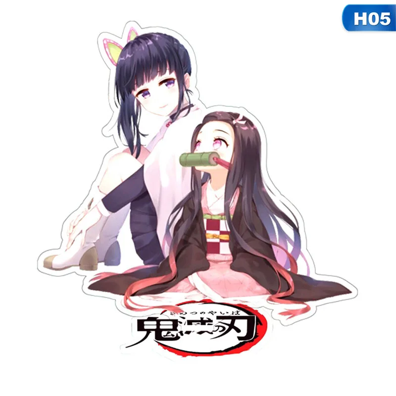 6,5 см, японское аниме, истребитель демона, Kimetsu No Yaiba, фигурка камадо, ПВХ, фигурка, модель воина, фигурки, игрушки, подарки