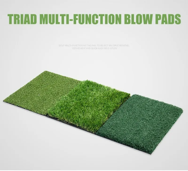 Golf Hit Pad PGM Trinity Многофункциональный хит Pad Портативный хит Pad DJD010
