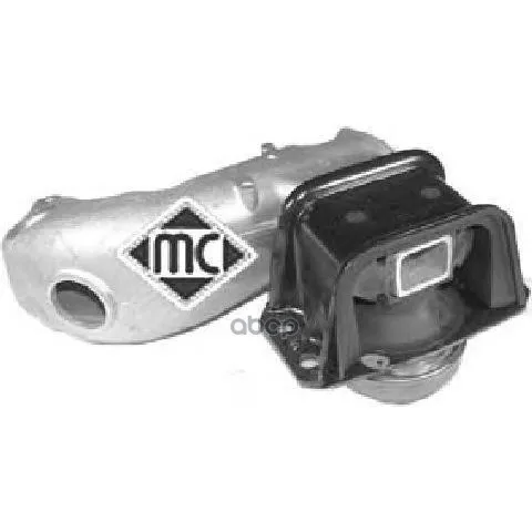 Подушка Двигателя Cit C4/Pgt 307 1.4 16v R 04742 METALCAUCHO арт. 04742