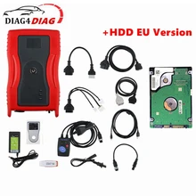 Interfejs GDS VCI dla Hyundai dla Kia narzędzie diagnostyczne Adapter skanera OBD2 z modułem wyzwalającym funkcja nagrywania lotu opcjonalnie