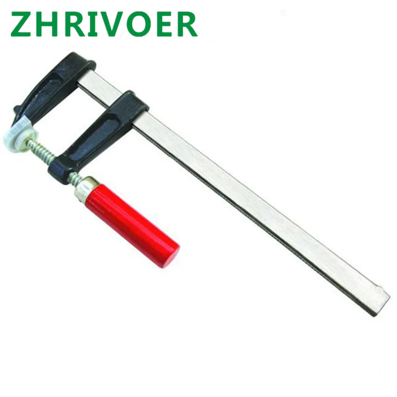 

Heavy duty f clamp wood clamp F type wood clamp fastening clamp mold clamp stone clamp fixing tool f