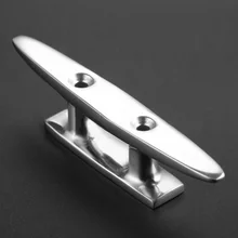 2 шт лодка бутсы нержавеющая сталь Замена морской Аппаратные аксессуары