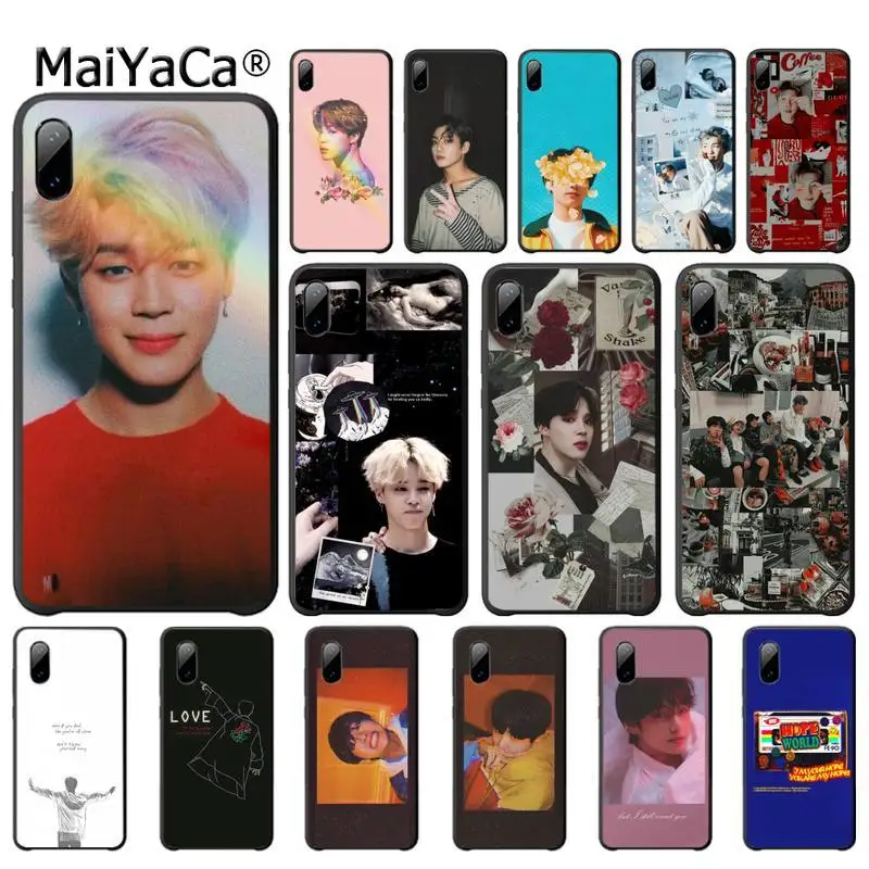 Чехол KPOP Jin SUGA RM Jimin V JungKook Роскошный чехол для Iphone 5s Se 6 6s 7 8 Plus X Xs Max Xr 11 Pro телефонные