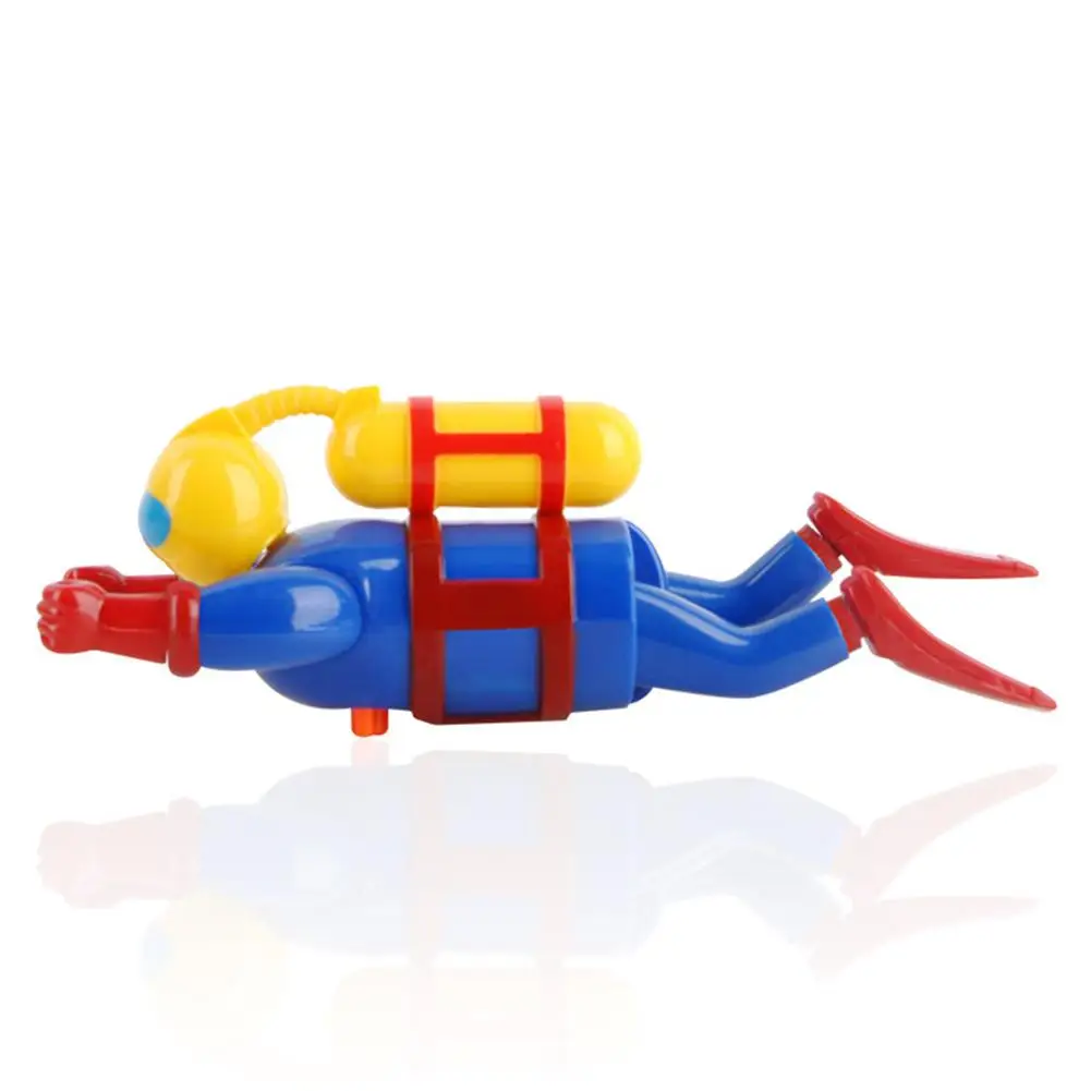 scuba diving toys