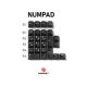 CP WOB Numpad