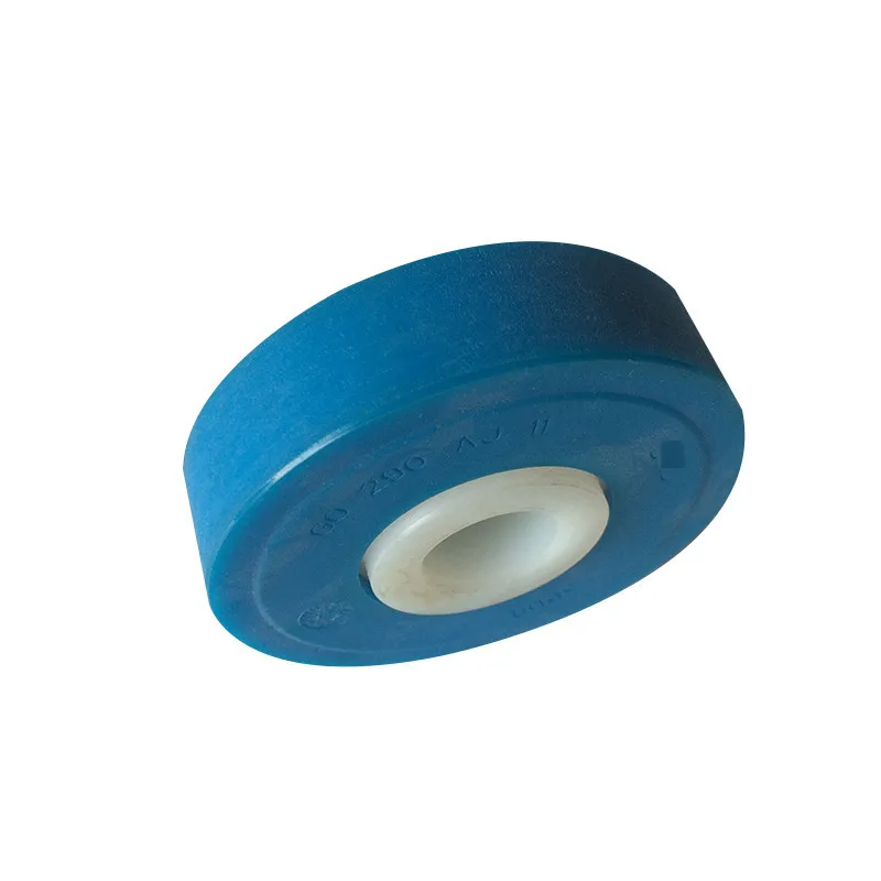 Escalator Step Chain Roller 76x22 ID19mm 1 Pack = 50 Pieces GO290AJ11