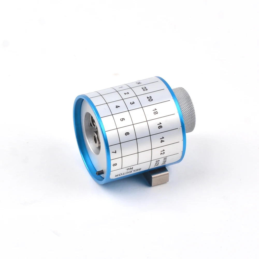 JRready  Positioner M22520/1-04 Standard Locator Matched With YJQ-W2A(M22520/1-01) 2
