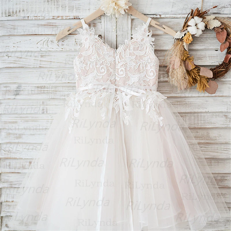 Girl Dresses