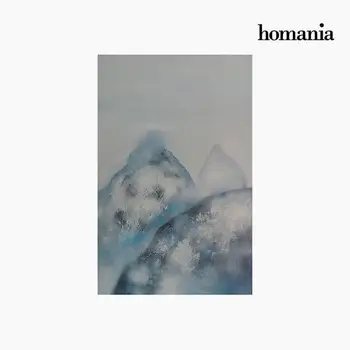 

Oil Painting (60 x 4 x 90 cm) by Homania