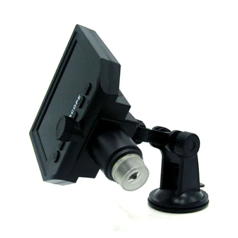 

Special G600 HD mobile phone repair with screen microscope Digital microscope industrial electron microscope
