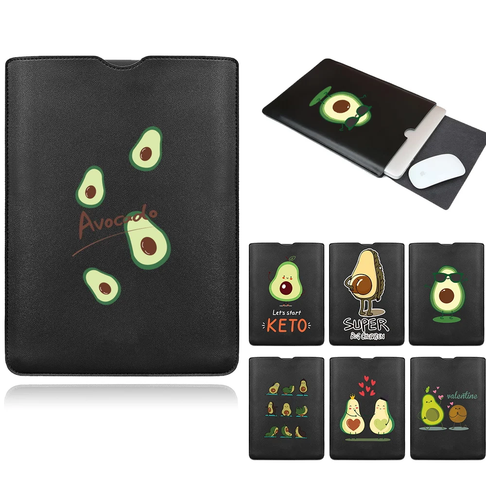 

Waterproof Notebook Bag for Hp Lenovo ASUS Acer Samsung Portable Laptop Liner Sleeve Bag Computer Accessories