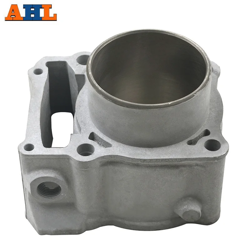 Комплект воздушных цилиндров для мотоцикла AHL 78 мм Kawasaki KLX250 93 2014 KLX300 1996 2007 блок