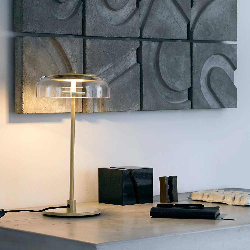 Скандинавская Люстра для гостиной, современная стеклянная люстра, светильник для спальни/кабинета/кофейного бара, подвесной светильник/светильник