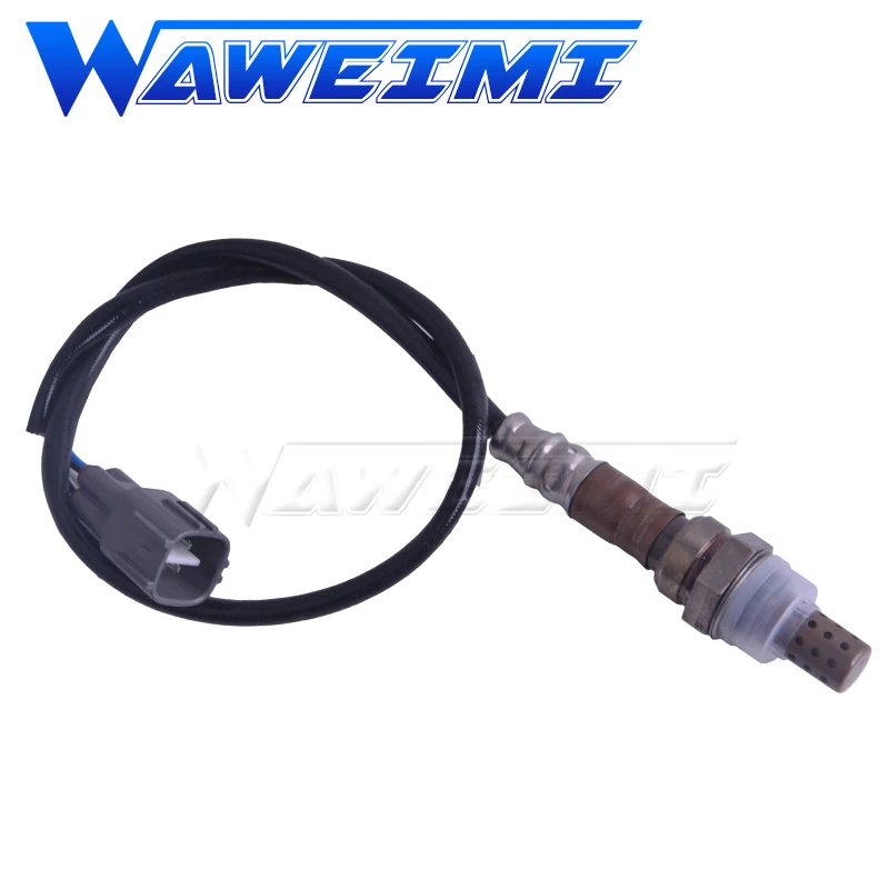 Кислородный датчик WAWEIMI 89465-12380 Lambda O2 для TOYOTA COROLLA GEO PRIZM 1 6 8 L4 1995-1997 | Автомобили и