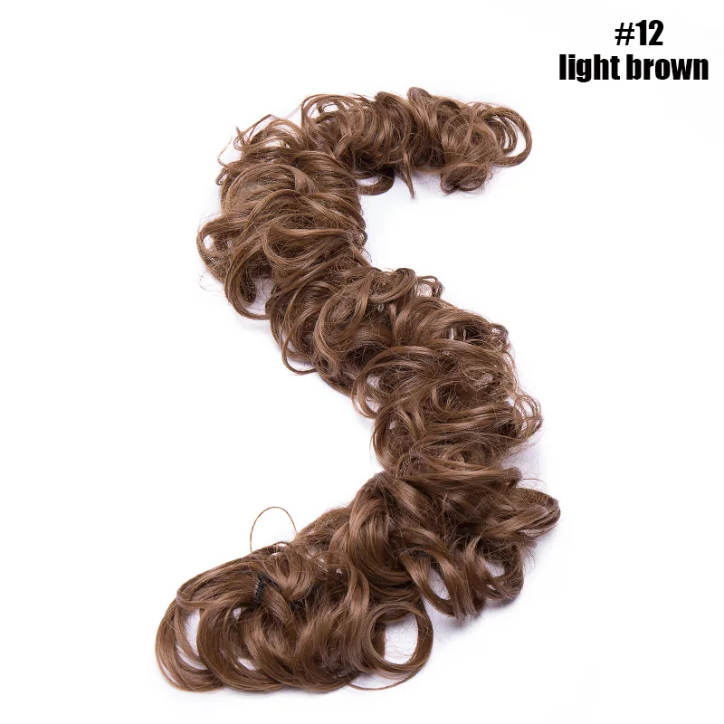 Light Brown