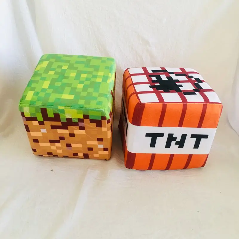 40 см мягкие TNT плюшевые подушки для детей игрушки подарок на день рождения
