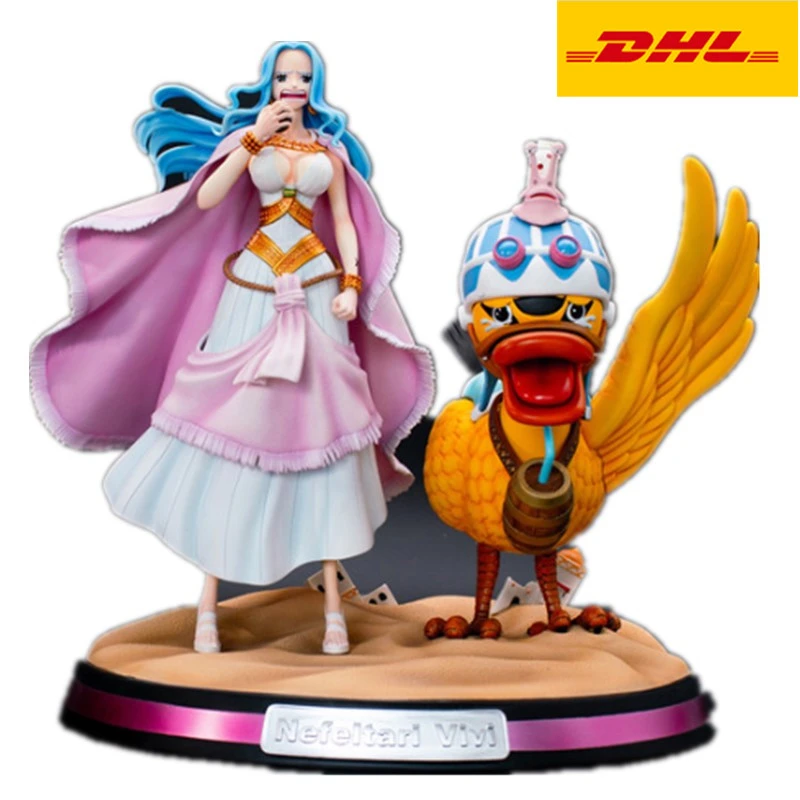 12 ワンピース像nefeltariビビバストkaroo 1 6全長肖像オリジナルバージョンgkアクションフィギュア玩具ボックス32センチメートルx2296 Null Aliexpress
