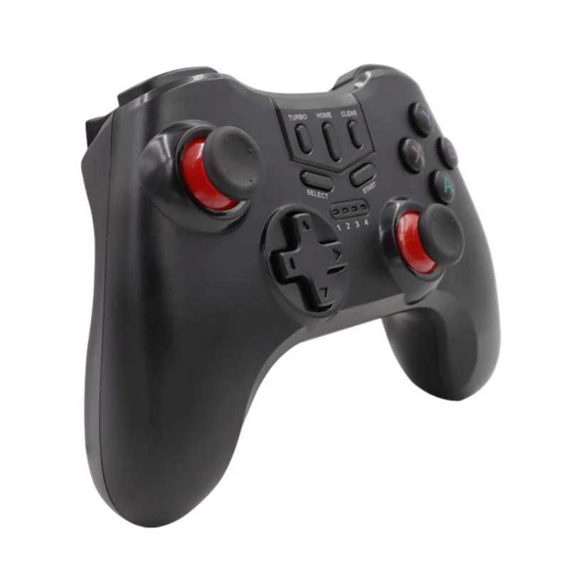 Genshin Impact Android Gamepad Telegraph